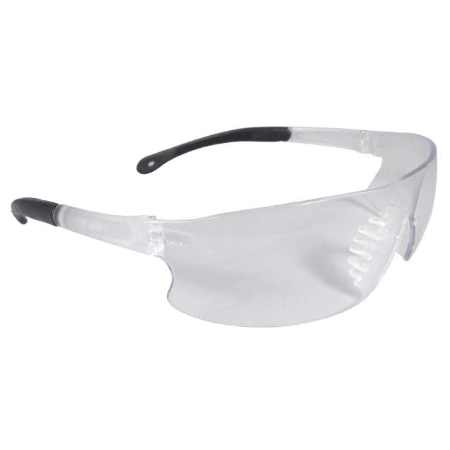 Rad-Sequel™ Safety Eyewear with Clear Lens - Safety Eyewear
